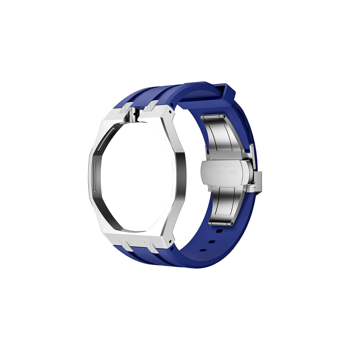 [AW]ROYAL OAK POP EXCLUSIVE STEEL CASE & SILICONE STRAP