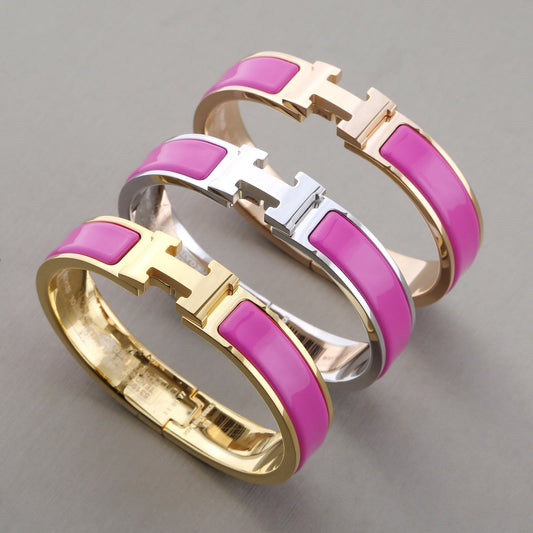 [AW]H PURPLE BRACELET