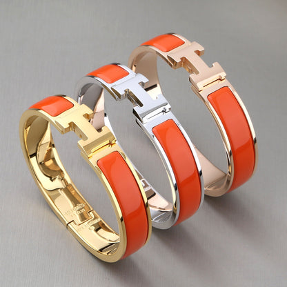 [AW]H ORANGE BRACELET