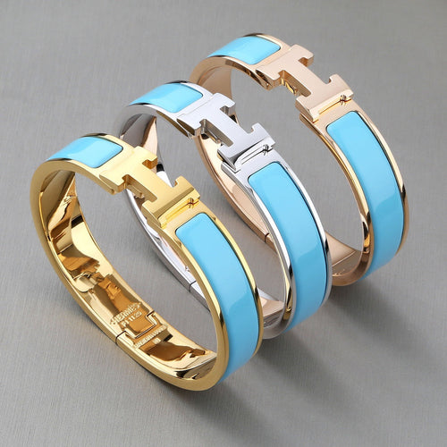 [AW]H CLOUD BLUE BRACELET