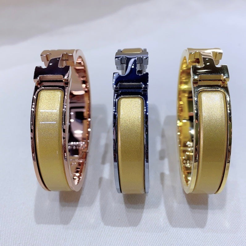 [AW]H CHAMPAGNE BRACELET