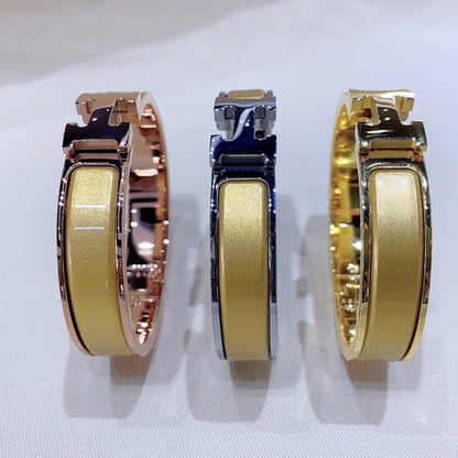 [AW]H CHAMPAGNE BRACELET