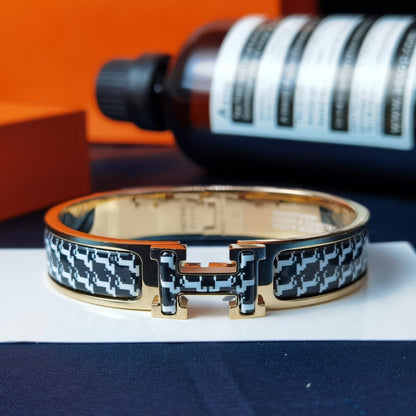 [AW]H HORSE BRACELET 12MM
