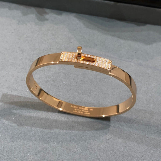 [AW]KELLY BRACELET DIAMOND