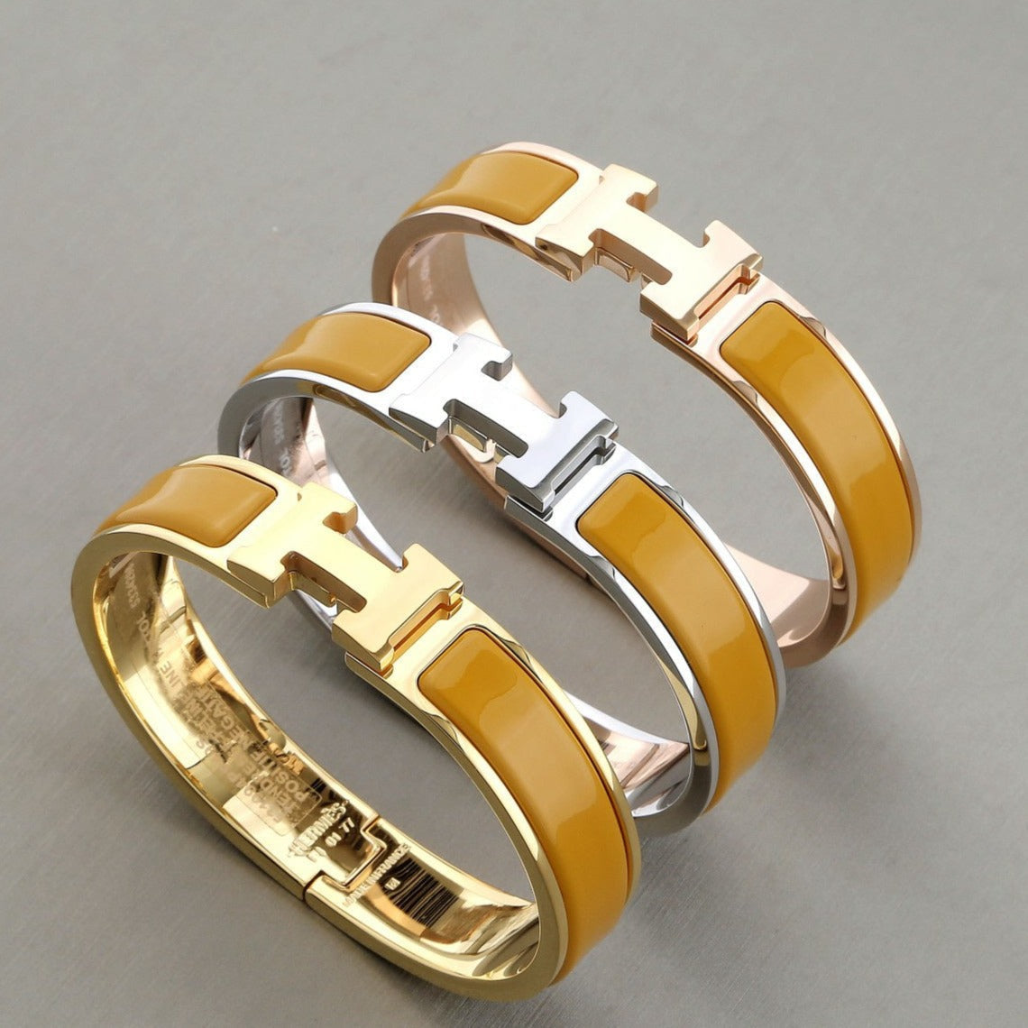 [AW]H BRACELET PERU 12MM