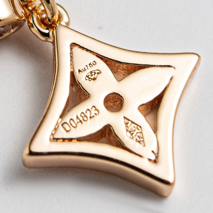 [AW]STAR EARRINGS GOLD