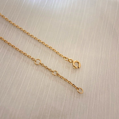[AW]COLOR STAR CARNELIAN ROSE GOLD DIAMOND BRACELET