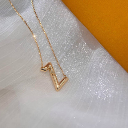 [AW]VOLTE UPSIDE DOWN NECKLACE