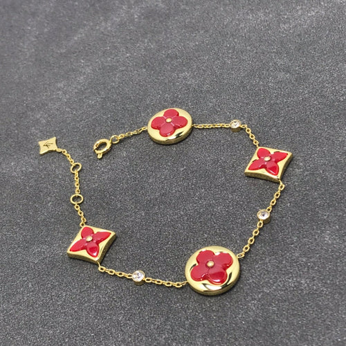 [AW]STAR AND SUN CARNELIAN 4 MOTIFS 3 DIAMONDS