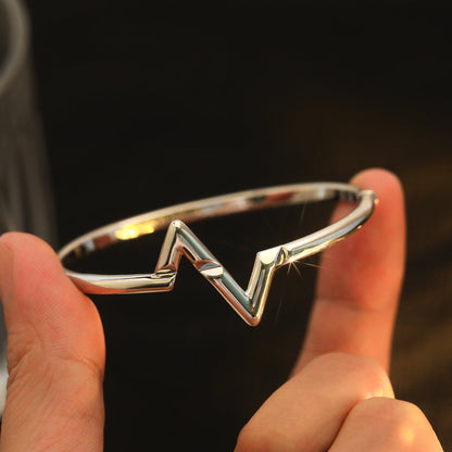 [AW]VOLTE UPSITE DOWN BRACELET