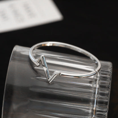 [AW]VOLTE UPSITE DOWN BRACELET