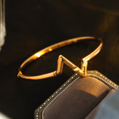 [AW]VOLTE UPSITE DOWN BRACELET
