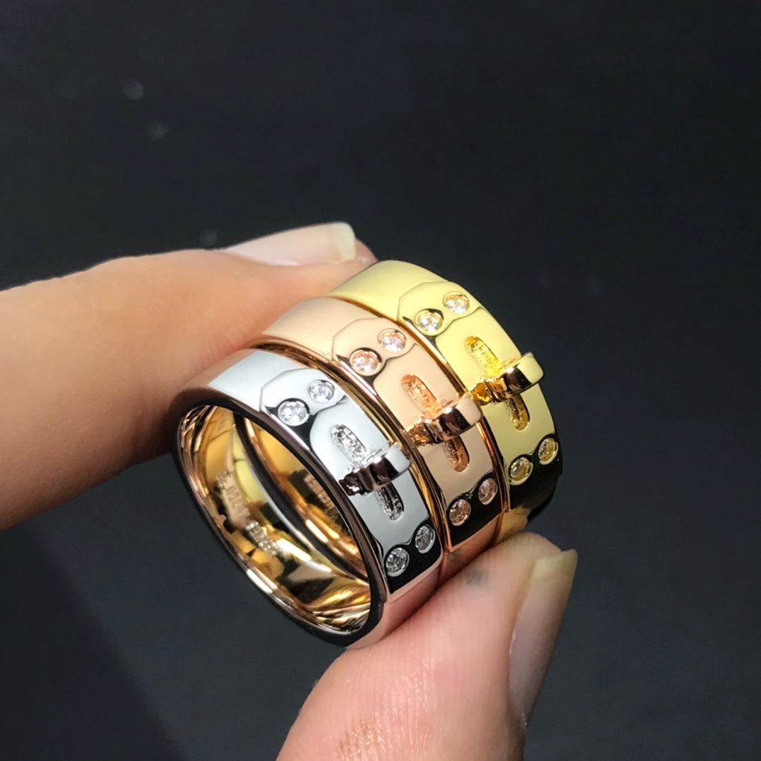 [AW]KELLY MEDIUM RING