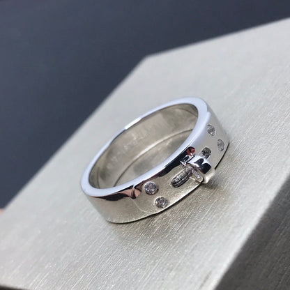 [AW]KELLY MEDIUM RING