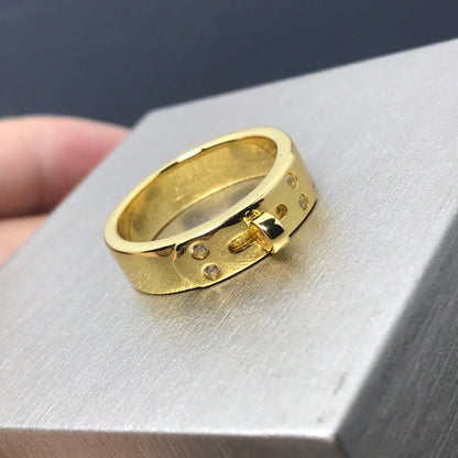 [AW]KELLY MEDIUM RING