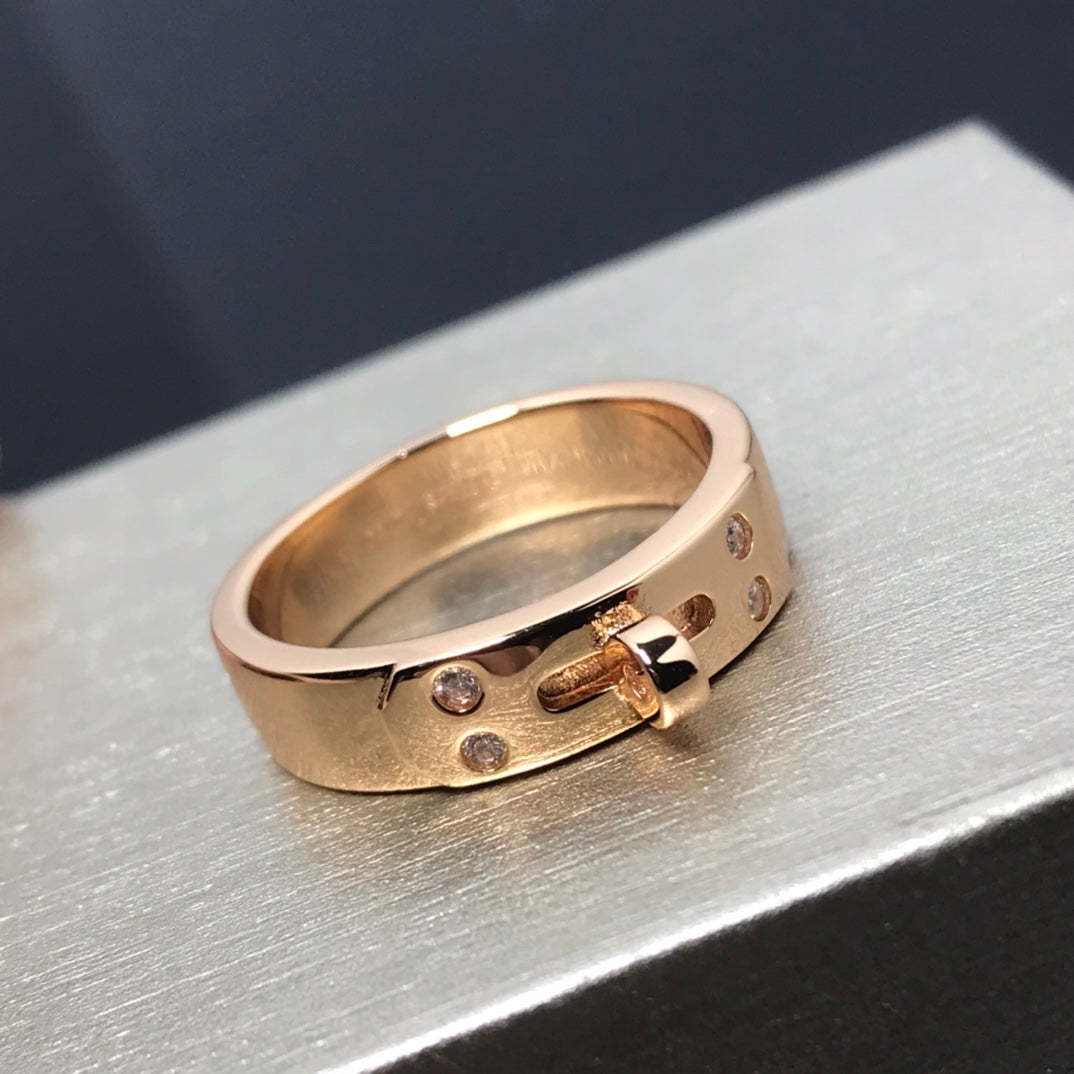 [AW]KELLY MEDIUM RING