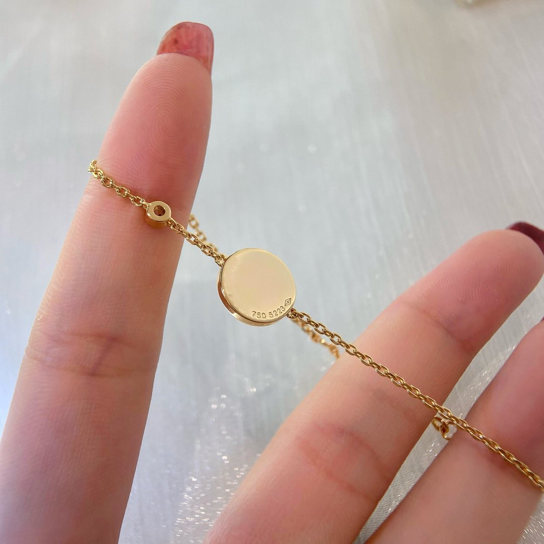 [AW]SUN PEDANT CARNELIAN BRACELET