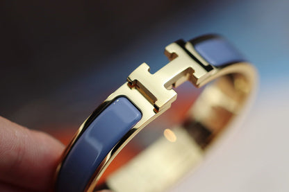 [AW]H BRACELET 12MM BLUE GRAY