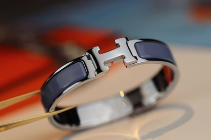 [AW]H BRACELET 12MM BLUE GRAY