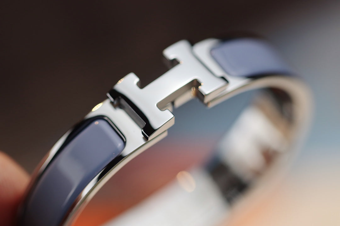 [AW]H BRACELET 12MM BLUE GRAY