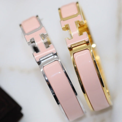 [AW]H BRACELET 12MM PINK