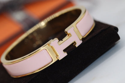 [AW]H BRACELET 12MM PINK