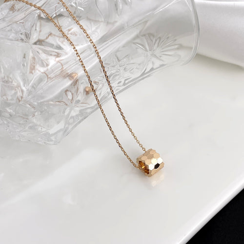 [AW]BEE MINI NECKLACE