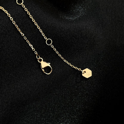 [AW]BEE MINI NECKLACE