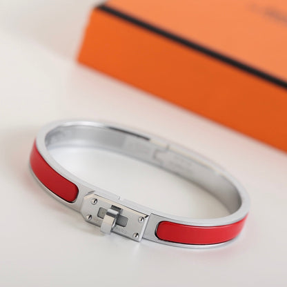 [AW]HM KELLY RED BRACELET