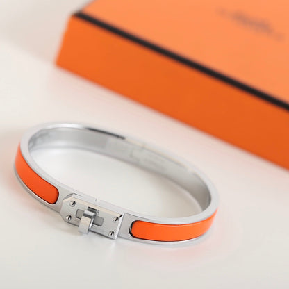 [AW]HM KELLY ORANGE BRACELET