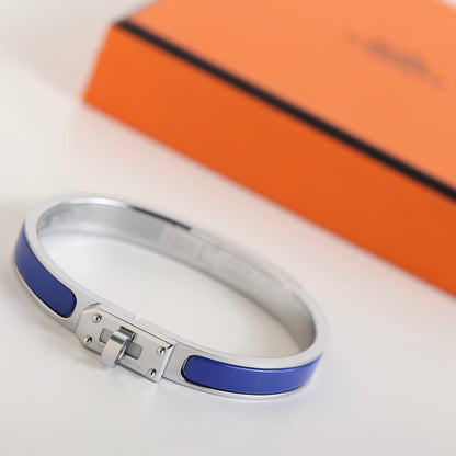 [AW]HM KELLY BLUE BRACELET