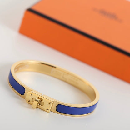 [AW]HM KELLY BLUE BRACELET