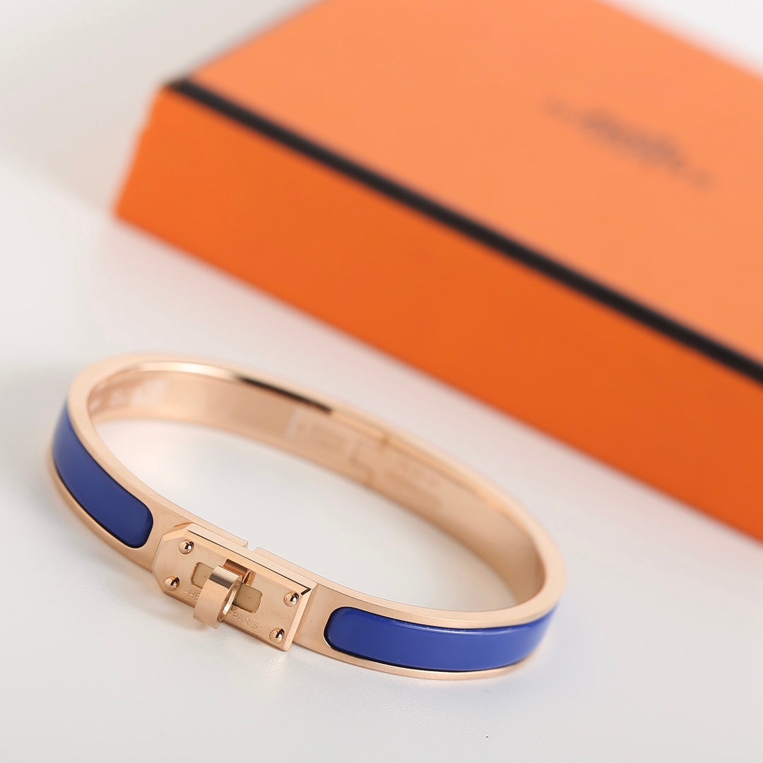 [AW]HM KELLY BLUE BRACELET