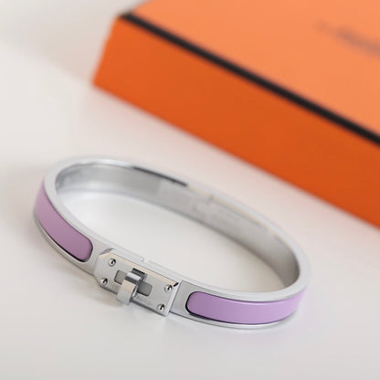 [AW]HM KELLY PURPLE BRACELET