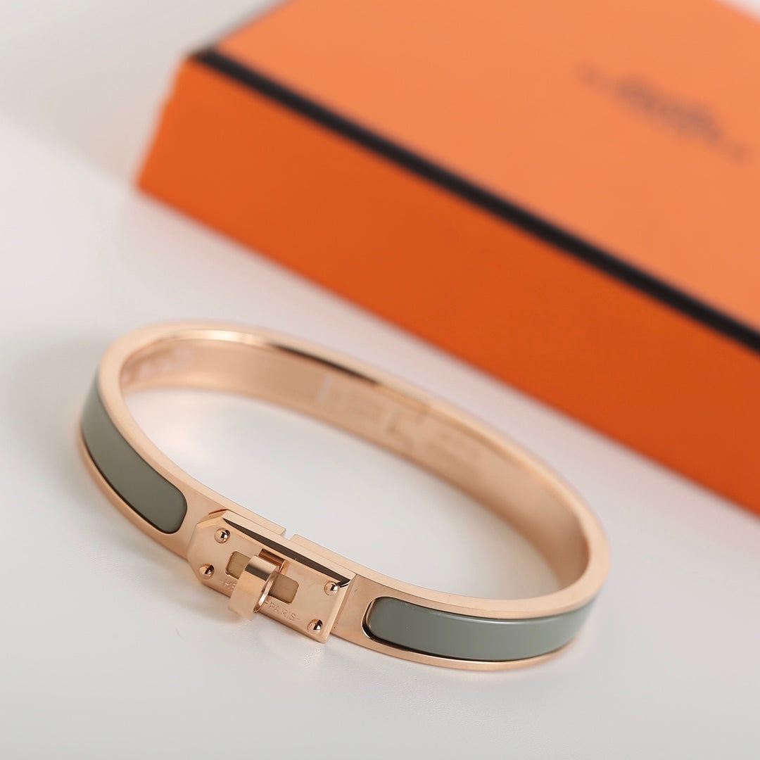 [AW]HM KELLY BLUE GREEN BRACELET