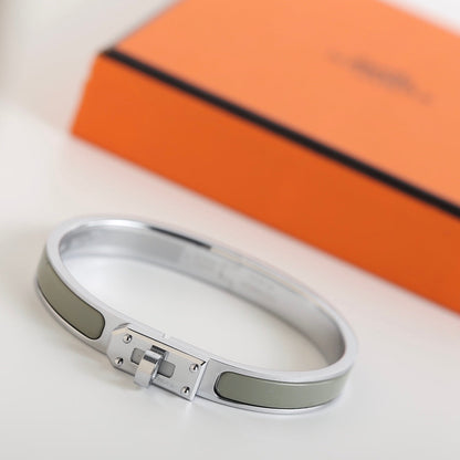 [AW]HM KELLY BLUE GREEN BRACELET