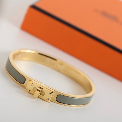 [AW]HM KELLY BLUE GREEN BRACELET