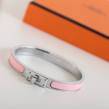 [AW]HM KELLY PINK BRACELET