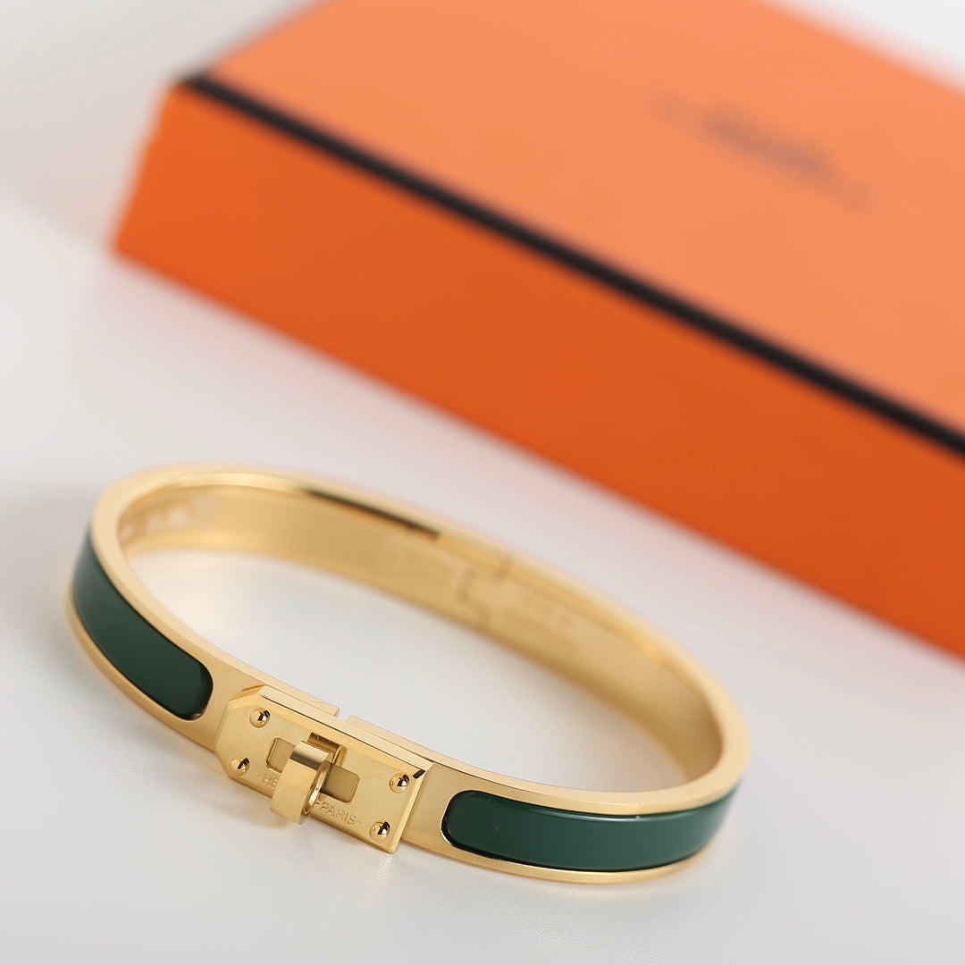 [AW]HM KELLY KHAKI BRACELET