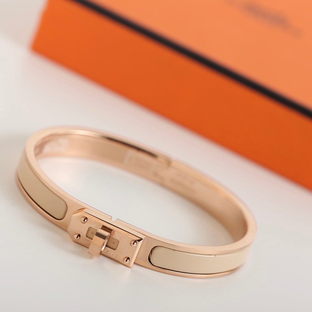 [AW]HM KELLY BEIGE BRACELET