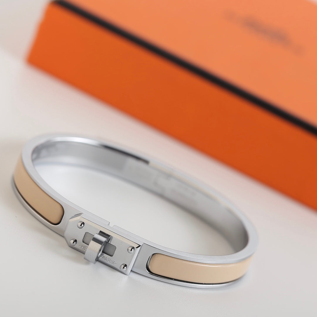 [AW]HM KELLY BEIGE BRACELET