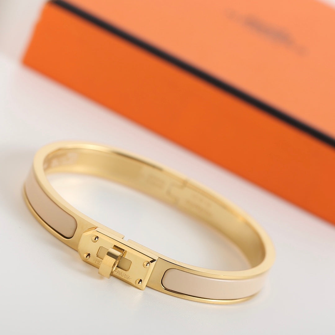 [AW]HM KELLY BEIGE BRACELET