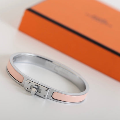 [AW]HM KELLY LIGHT PINK BRACELET