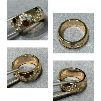 [AW]BEE LOVE DIAMOND LARGE RING