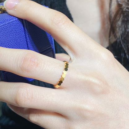 [AW]BEE LOVE SMALL RING