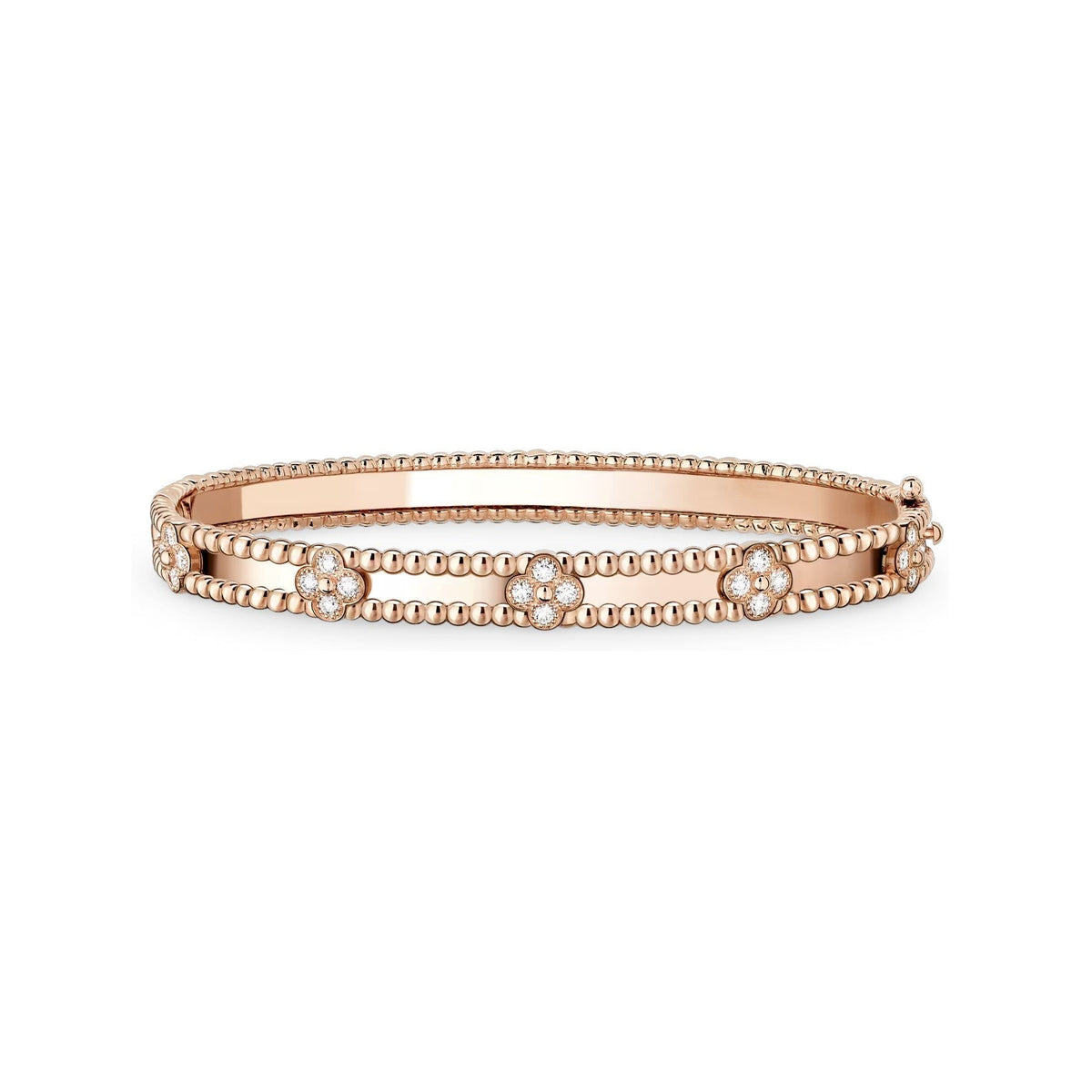 [AW]SLIM KALEIDOSCOPE BANGLE