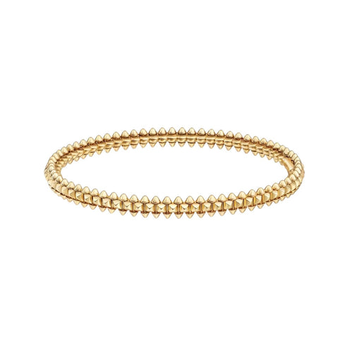 [AW]CLASH DE 6.4MM SMALL MODEL BANGLE