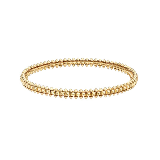 [AW]CLASH DE 6.4MM SMALL MODEL BANGLE