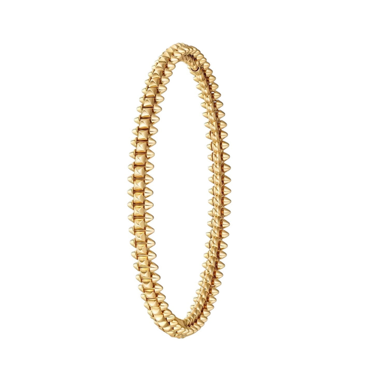 [AW]CLASH DE 6.4MM SMALL MODEL BANGLE