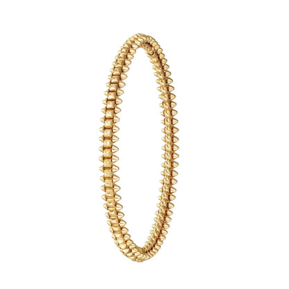 [AW]CLASH DE 6.4MM SMALL MODEL BANGLE